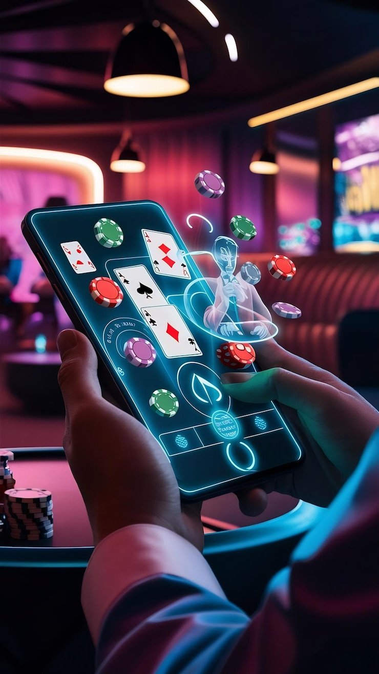 Wild Bounty Showdown themed overview for cb4444 Bangladesh adult mobile users